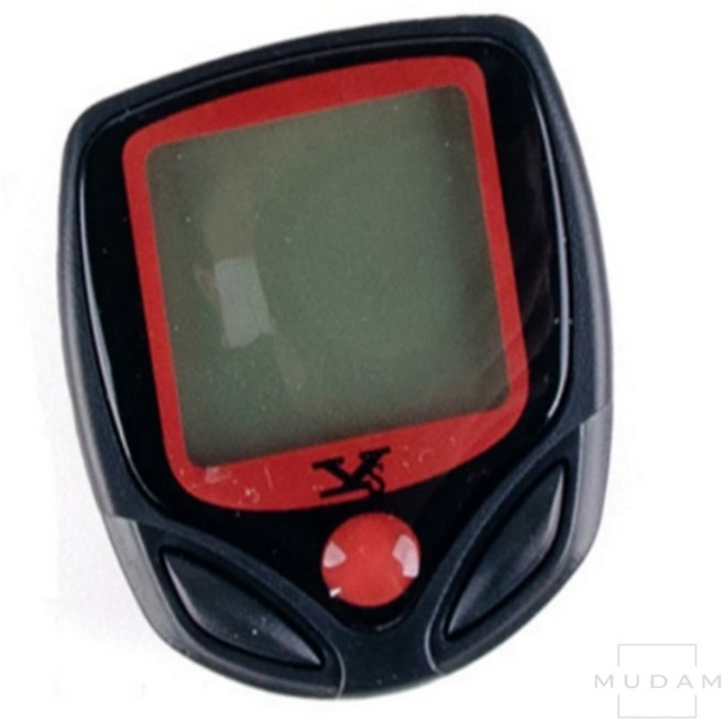 무담스토어 자전거 속도계 주행거리센서측정기