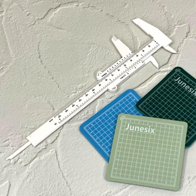 ZENOTREK/제노트렉 버니어 캘리퍼스 탄소강 측정공구 150mm, 1개