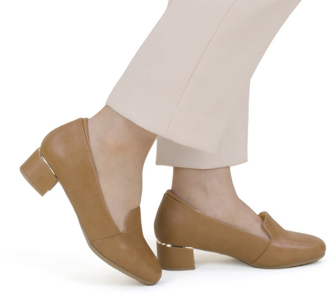 바니플랫 Banyflat 여성 세나 리나 펌프스