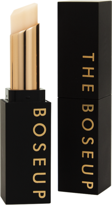 더보습 베이스 네츄럴 비건 립밤, 3.4g, 1개