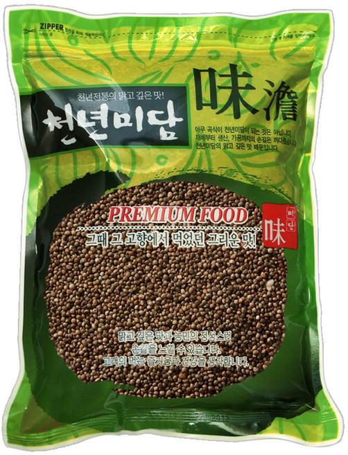 현대농산 수입 들깨 생깨 생들깨 1kg, 1개