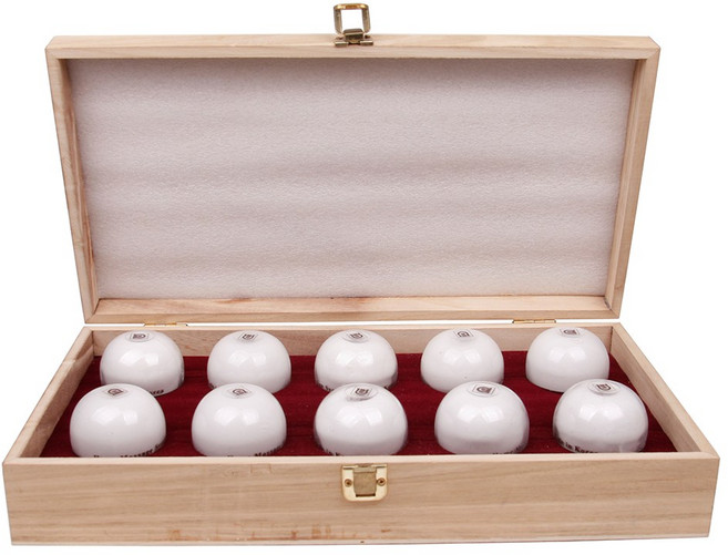 동의불부항 소형컵 10개입 수동식부항기 유리부항컵, 1개