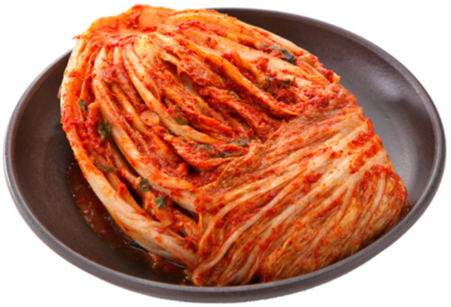 롯데호텔 포기김치, 1개, 9kg