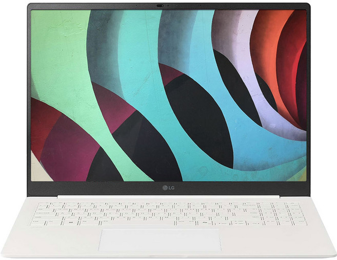 LG전자 2026 그램 프로 AI 16 코어 Ultra5, 에어로미늄 화이트, 16Z90U-KS5TK, 1TB, 16GB, WIN11 Home