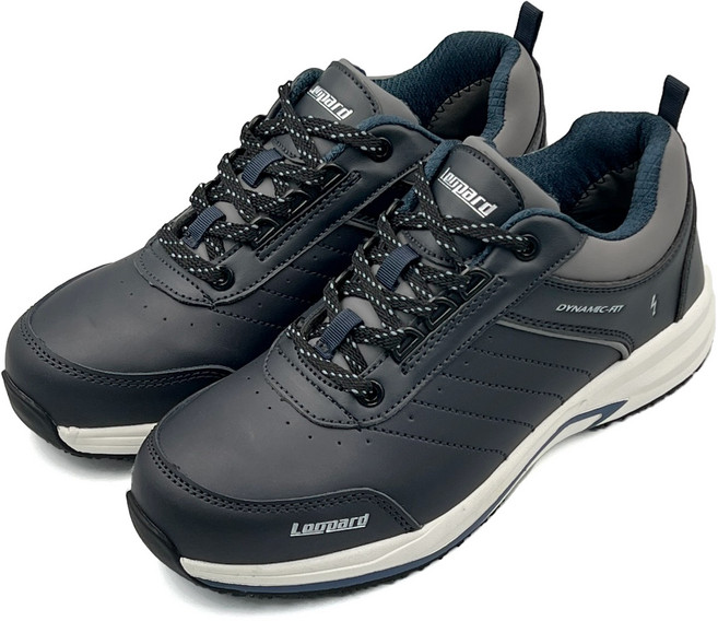 레오파드 무스 논슬립 안전화 LP-123