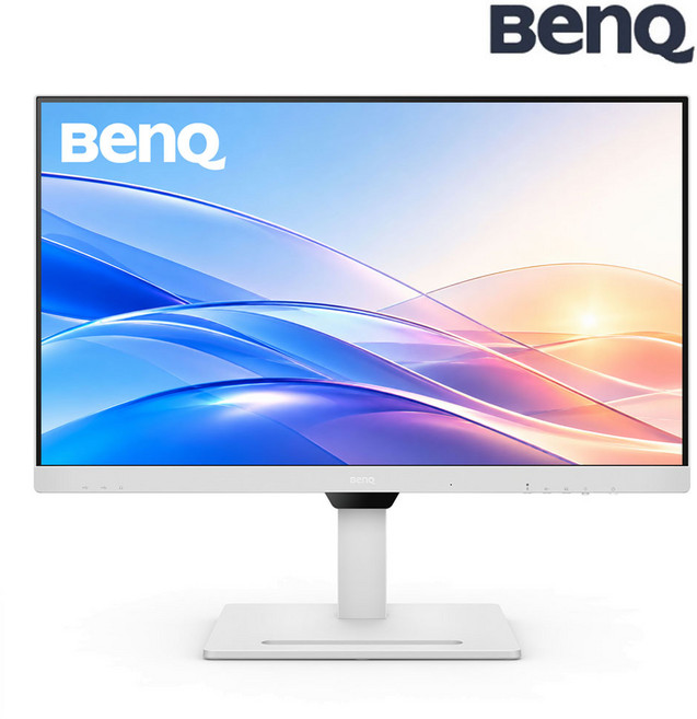 총판 벤큐 GW2790QT IPS 패널 아이케어 무결점 QHD 멀티스탠드 모니터, _27인치