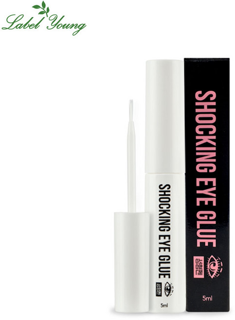 라벨영 쇼킹아이글루2개, 2개