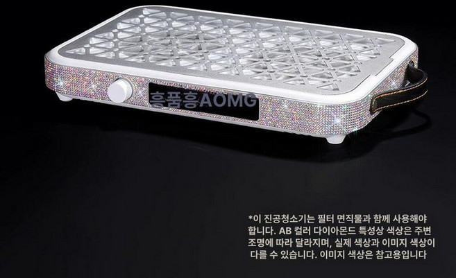 네일같이 대용량초강력 흡진기 집진기 업소용 필터