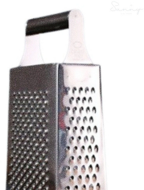 셀팃 까사니 치즈그레이터 치즈강판스테인레스