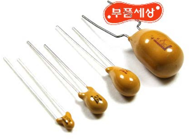 CTD-22uF-16V, 1개