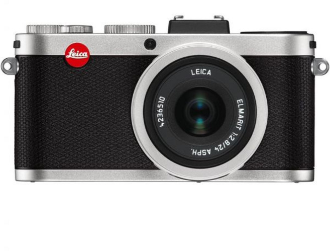 라이카 X2 16.2메가픽셀 컴팩트 카메라 실버