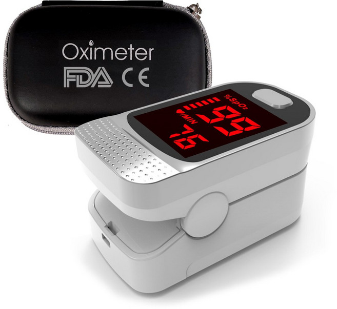 산소포화도 측정기 M130, 1개
