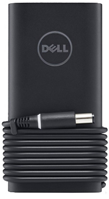 Dell 델 정품 어댑터 LA90PM130 19.5V 4.62A 7.4mm PA-3E 충전기 XPS 13 M1 XPS 15(L501X) 충전, 1개