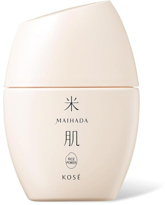쌀 피부 MAIHADA 스킨 윤 핸드 트리트먼트 30mL 쌀 파워 No.7, 1개, 1g