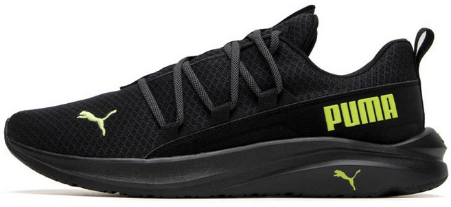 푸마 남성 소프트 라이드 원 4 올 스포츠 캐주얼 런닝화 377671