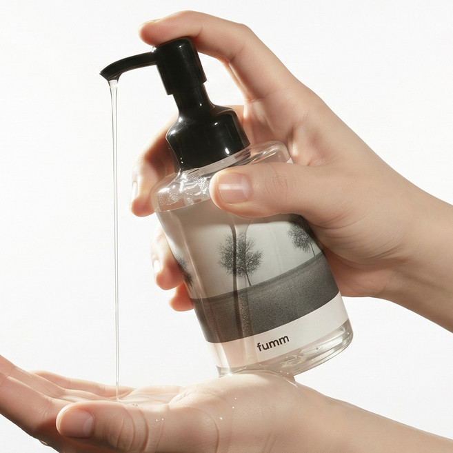 퓸 저자극 수용성 비건 러브 마사지젤 유산균 러브슬리커, 1개, 150ml