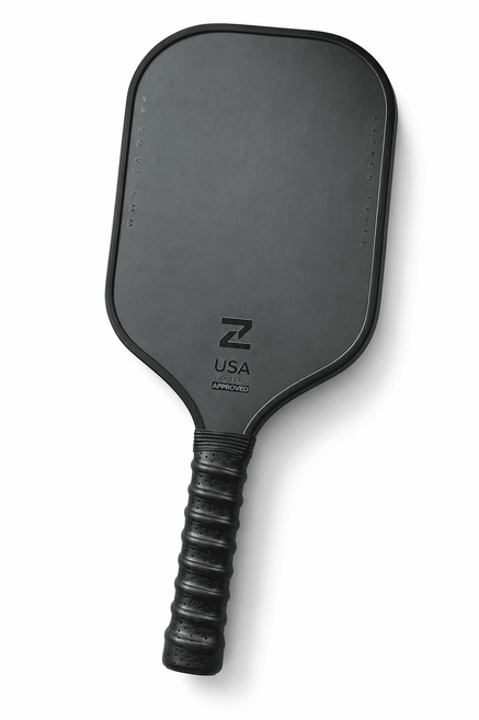 碳纖維 匹克球拍 T700 16mm 厚度, 【ZB T700】單支球拍+2球+收納袋, 1個