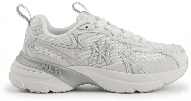 MLB 운동화 남녀공용 커브 러너 스피드 전국 매장 AS 가능