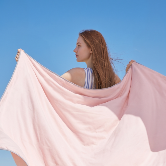 에그룸 냉감이불 -7도 딥 쿨링 냉감사100% 양면 여름 컴포터