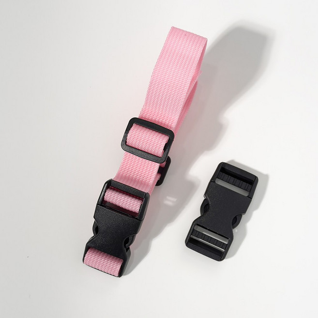 에버피크 책가방 배낭 흘러내림방지 버클 가슴 스트랩