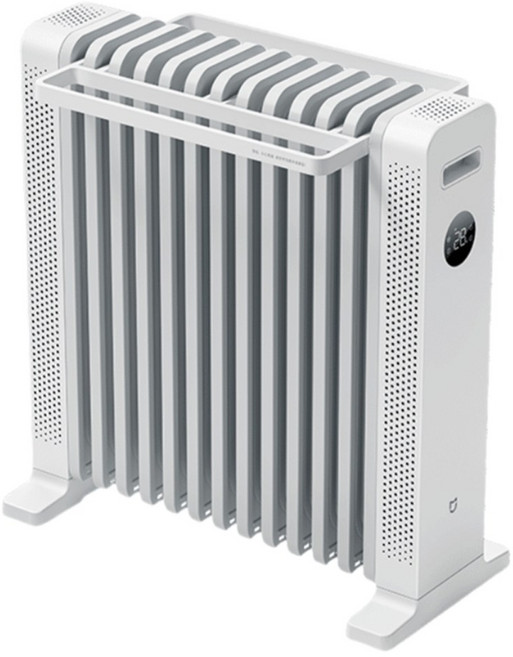 샤오미 오일 라디에이터