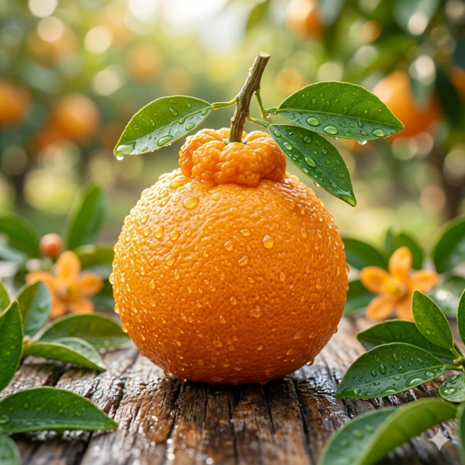 가정용 제주 한라봉(중대), 1개, 5kg(14-26과)