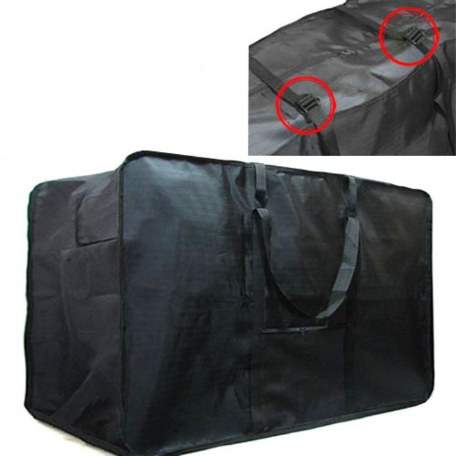 [국산] XXXL 초대형 왕특대 105cm 이민가방 (버클벨트 장착 외부벨트 추가증정) 큰가방