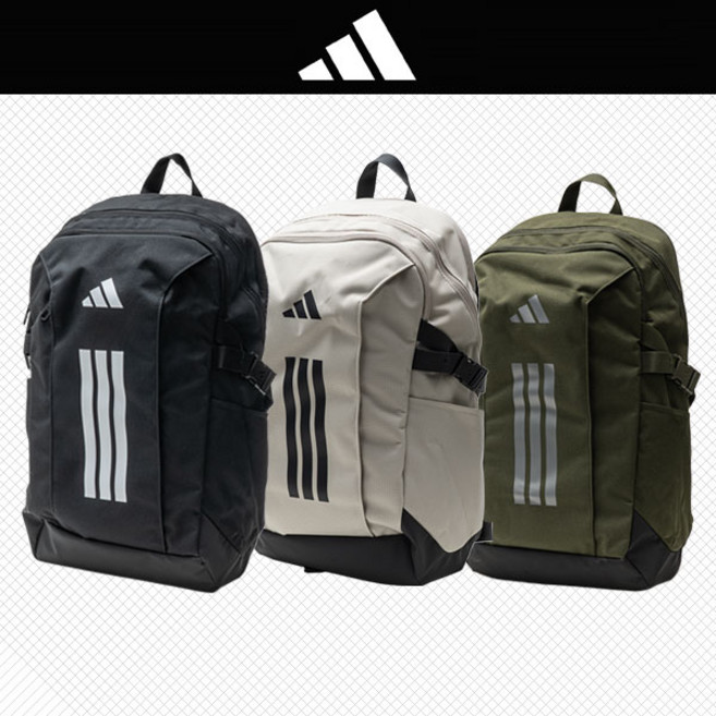 아디다스 파워 백팩 책가방 스포츠가방 등산배낭 축구가방