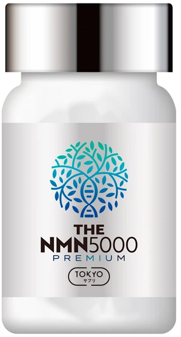 NMN 5000 프리미엄 일본 장용캡슐 30정 30일분 유로드, 1개 - 쿠팡