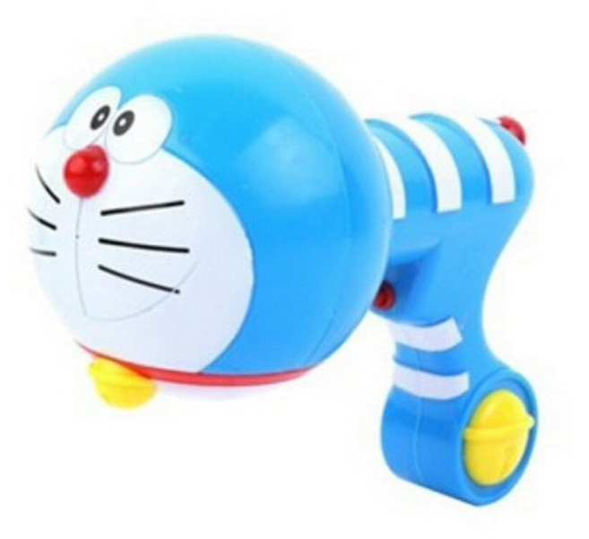 도라에몽 물총, 1개