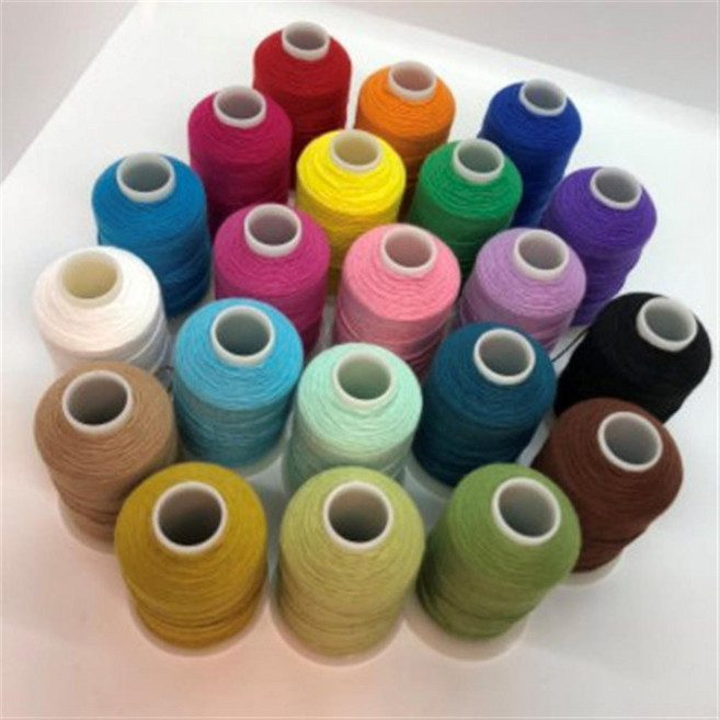 스트링아트 실(단색실), 15.연두, 1개