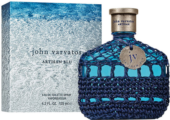 존바바토스 아티산 블루 오드 뚜왈렛, 75ml, 1개