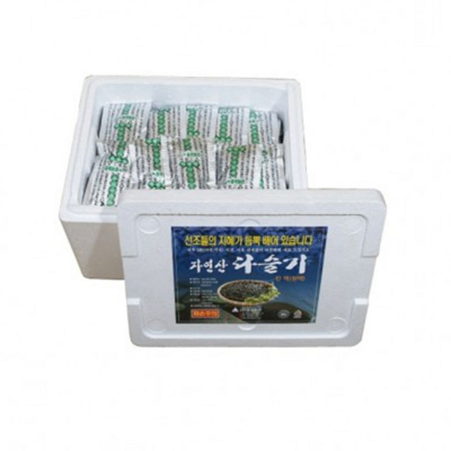 자연산 다슬기 진액100ml 90팩 청정 2배농축 다슬기, 99, 100ml