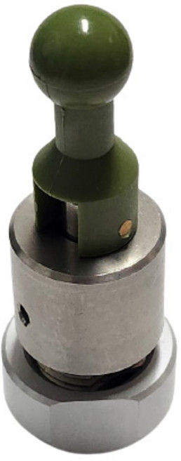 풍년 하이커머스A 영업용 압력솥 부품 김빼기 20~50인용공용 녹색안전밸브, 1개