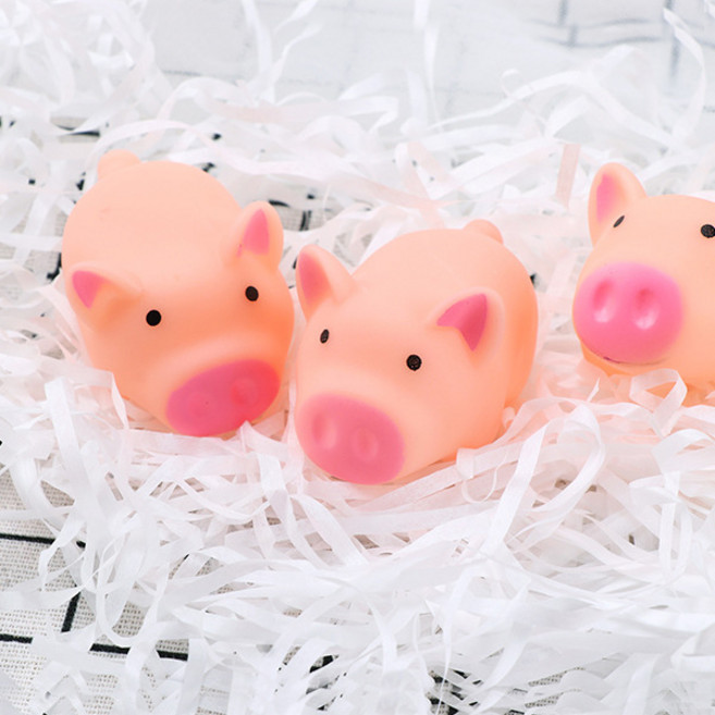 석고방향제 몰드 수제 3D 복돼지 1구 비누 실리콘 재료, 단품없음