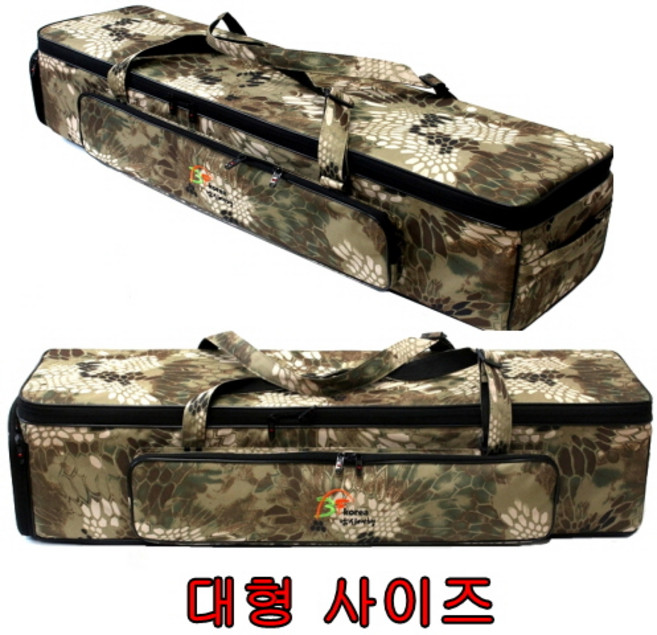 bfkorea 낚시여행 짬가방 대형 월산짬가방 (하늘정원짬가방 후속모델) 낚시가방 월산낚시짬가방 나광진 대물여정외길