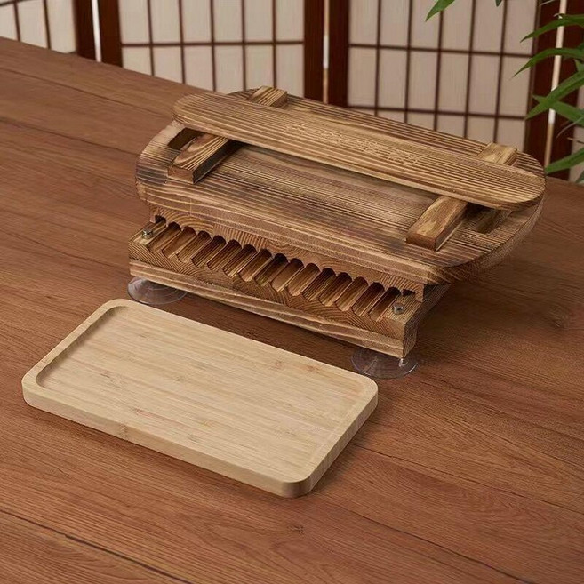 수동 환 제조기 환약 만들기 제환기 인후단 경단 소분틀