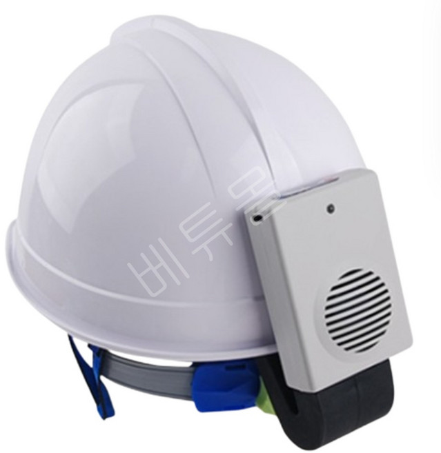 안전모에끼우는 선풍기 헬멧쿨러 쿨펜 탈부착 배터리오래가는 여름 충전식