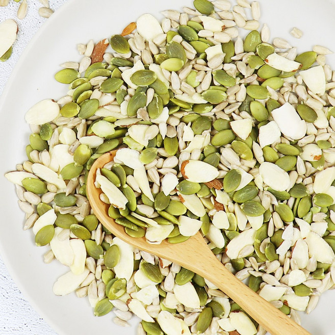 서래푸드 씨드믹스 1kg x2, 2개