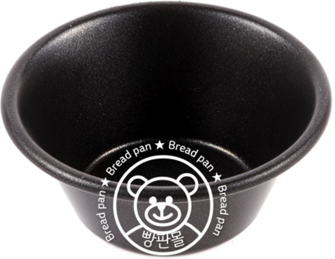 머핀틀 1구 머핀특대 머핀컵특대, 1개