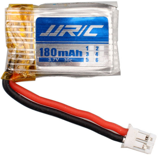 JJRC H36F 호버보트 미니드론, H36F 호버보트 전용배터리, 1개