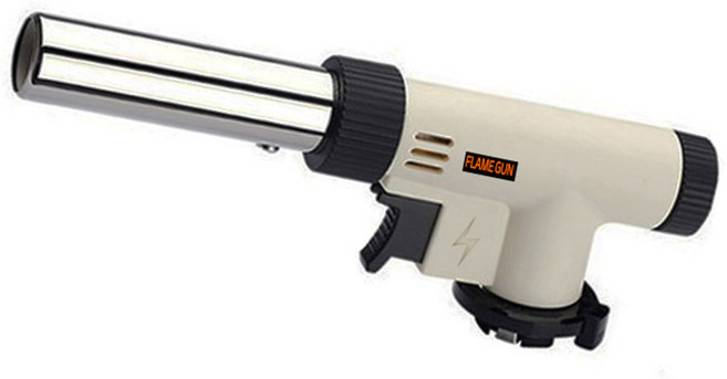 액화방지 불조절 가정용 가스 토치, 1개, A타입