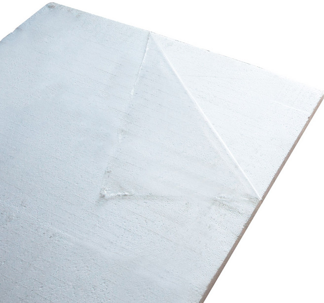 (KS정품) 스티로폼 압축스티로폼 만들기용 건축용 단열용(접착) 600x900, 2개, 50mm