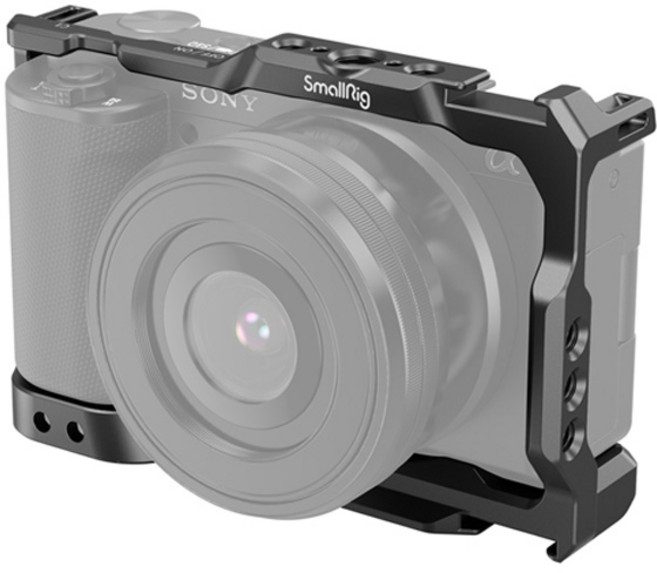 스몰리그 소니 ZV-E10 케이지 3531B, 1개