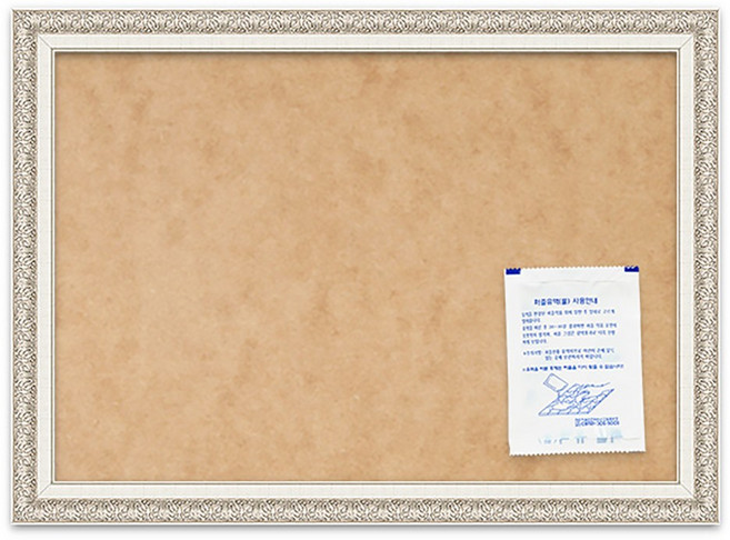 1000피스 퍼즐액자 51x73.5 (퍼즐전용유액 포함), 14. 매트 실버, 1개