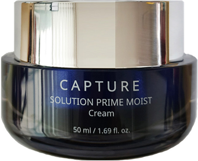 AHC 캡처 솔루션 프라임 모이스트 크림, 1개, 50ml