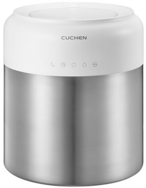 쿠첸 올스텐 수조 초음파 가습기, CUHU-45200W, 혼합색상