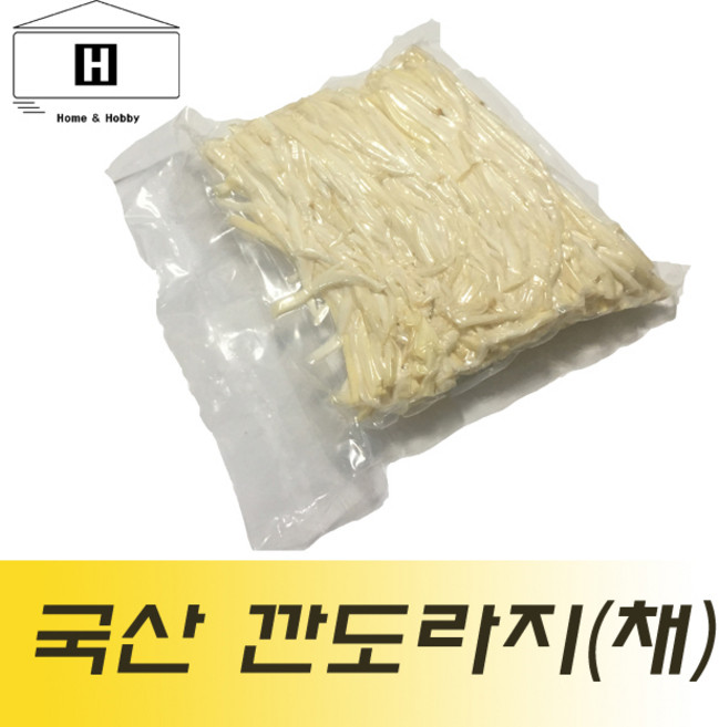 1kg 국산깐도라지/국산깐채도라지/국산채도라지/, 1개
