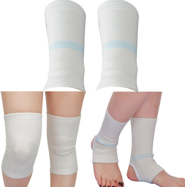 MOMBA 바이오 일반형 풀 패키지(손목+발목+무릎)