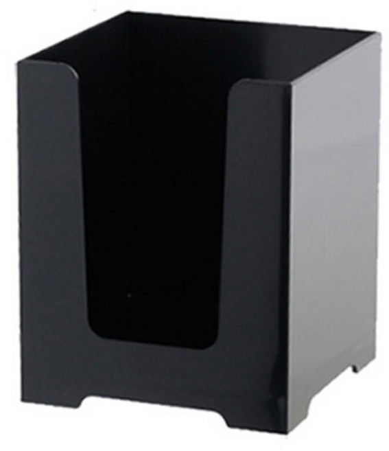 컵 뚜껑 디스펜서, 1개